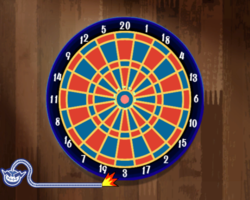 250px Wwsmobjectdartpng — WarioWare Smooth Moves Microgames option 101