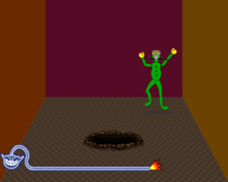 250px Wwsmoneinholepng — WarioWare Smooth Moves Microgames option 104