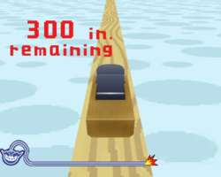 250px Wwsmplaneandsimplepng — WarioWare Smooth Moves Microgames option 116
