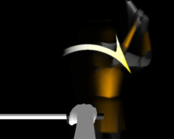 250px Wwsmproducestand Offpng — WarioWare Smooth Moves Microgames option 120