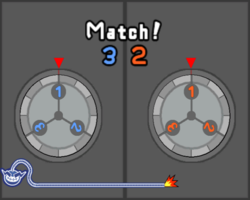 250px Wwsmsafecrackerpng — WarioWare Smooth Moves Microgames option 128