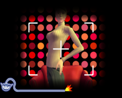 250px Wwsmsavingfacepng — WarioWare Smooth Moves Microgames option 130