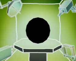 250px Wwsmshadycharacterspng — WarioWare Smooth Moves Microgames option 133
