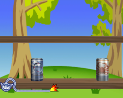 250px Wwsmshootthebreezepng — WarioWare Smooth Moves Microgames option 137