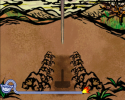 250px Wwsmsoiledreputationpng — WarioWare Smooth Moves Microgames option 143