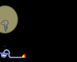 250px Wwsmstagefrightpng — WarioWare Smooth Moves Microgames option 148