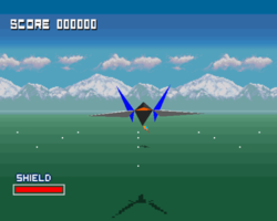 250px Wwsmstarfoxpng — WarioWare Smooth Moves Microgames option 149