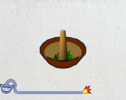 250px Wwsmstircrazypng — WarioWare Smooth Moves Microgames option 156
