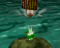 250px Wwsmstrokeofgeniuspng — WarioWare Smooth Moves Microgames option 157