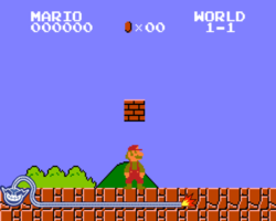 250px Wwsmsupermariobrotherspng — WarioWare Smooth Moves Microgames option 160