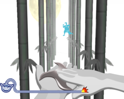 250px Wwsmsureyoucanpng — WarioWare Smooth Moves Microgames option 163