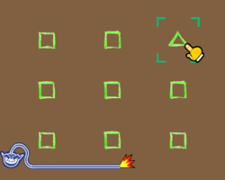 250px Wwsmtheoutcastpng — WarioWare Smooth Moves Microgames option 173