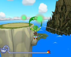 250px Wwsmthewindwakerpng — WarioWare Smooth Moves Microgames option 174