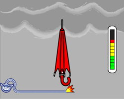 250px Wwsmundercoveragentpng — WarioWare Smooth Moves Microgames option 179