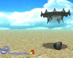 250px Wwsmunintelligentlifepng — WarioWare Smooth Moves Microgames option 180