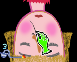 250px Wwsmupforgrabspng — WarioWare Smooth Moves Microgames option 182
