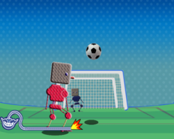 250px Wwsmuseyourheadpng — WarioWare Smooth Moves Microgames option 184