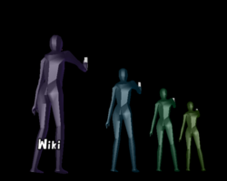 250px Wwsmwariodancecompanypng — WarioWare Smooth Moves Microgames option 186
