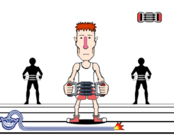 250px Wwsmwariosgympng — WarioWare Smooth Moves Microgames option 191