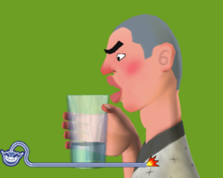 250px Wwsmwetyourwhistlepng — WarioWare Smooth Moves Microgames option 195
