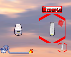 250px Wwsmwiipeataftermepng — WarioWare Smooth Moves Microgames option 198