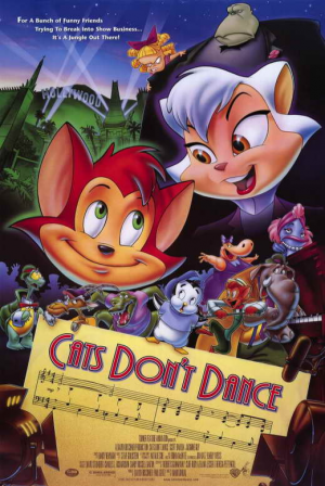 Zz1628325476dcc89a34 7cca 4e9a 83f8 19f8c325a7e8jpeg — Warner Bros. Animated Films Ranked option 26