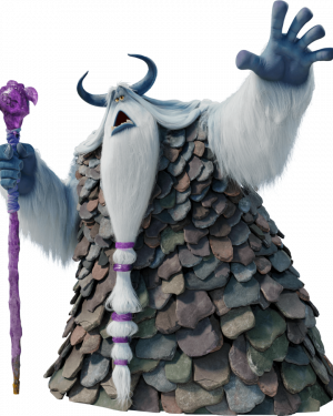 Smallfoot, Warner Bros. Entertainment Wiki