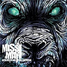 220px Apologiesarefortheweakjpg — Warped Scene Albums option 3