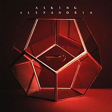 220px Askingalexandriaself Titledalbumartjpeg — Warped Scene Albums option 4