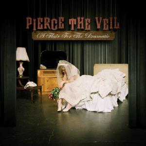 A Flair For The Dramaticjpg — Warped Scene Albums option 16