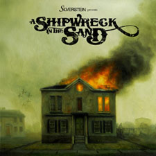 A Shipwreck In The Sand Limited Editionjpg — Warped Scene Albums option 18