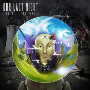 Age Of Ignorancepng — Warped Scene Albums option 23