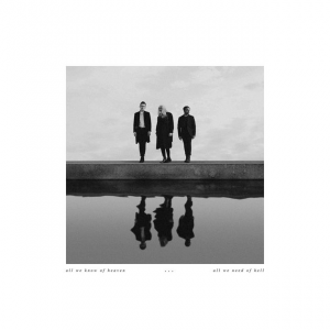 All We Know Of Heaven All We Need Of Helljpg — Warped Scene Albums option 26