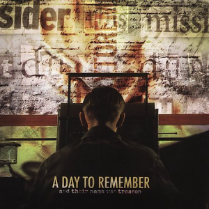 And Their Name Was Treasonjpg — Warped Scene Albums option 31