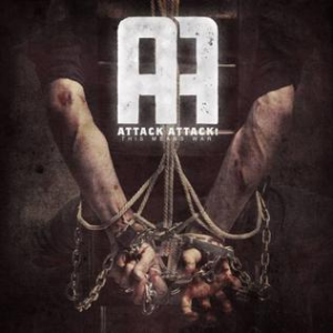 Attackattack Thismeanswarjpg — Warped Scene Albums option 34