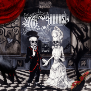 Bone Palace Balletpng — Warped Scene Albums option 46