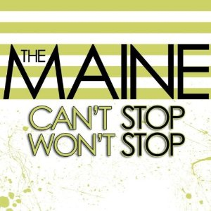 Cant Stop Wont Stopjpg — Warped Scene Albums option 49