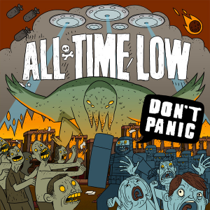 Dont Panicjpg — Warped Scene Albums option 77