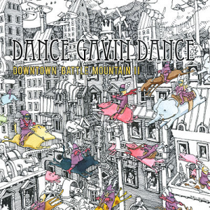 Downtown Battle Mountain Iijpg — Warped Scene Albums option 78