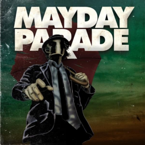 Mayday Paradepng — Warped Scene Albums option 113