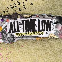 Nothing Personaljpg — Warped Scene Albums option 126