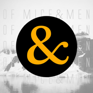 Of Mice And Menjpg — Warped Scene Albums option 129