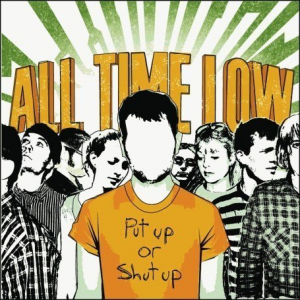 Put Up Or Shut Upjpg — Warped Scene Albums option 133