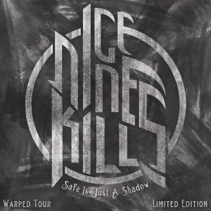 Safe Is Just A Shadowpng — Warped Scene Albums option 137