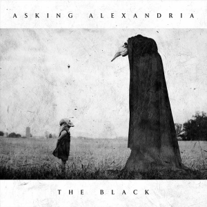 The Blackjpg — Warped Scene Albums option 146