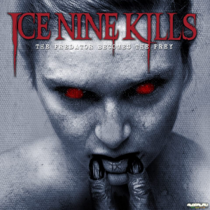 The Predator Becomes The Preypng — Warped Scene Albums option 149