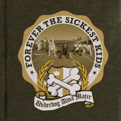 Underdog Alma Materpng — Warped Scene Albums option 164
