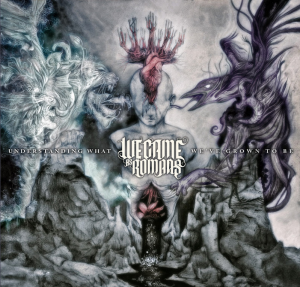 Understanding What Weve Grown To Bepng — Warped Scene Albums option 165
