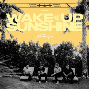 Wake Up Sunshinejpg — Warped Scene Albums option 169