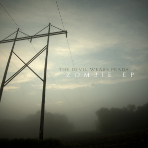 Zombie Epjpg — Warped Scene Albums option 180